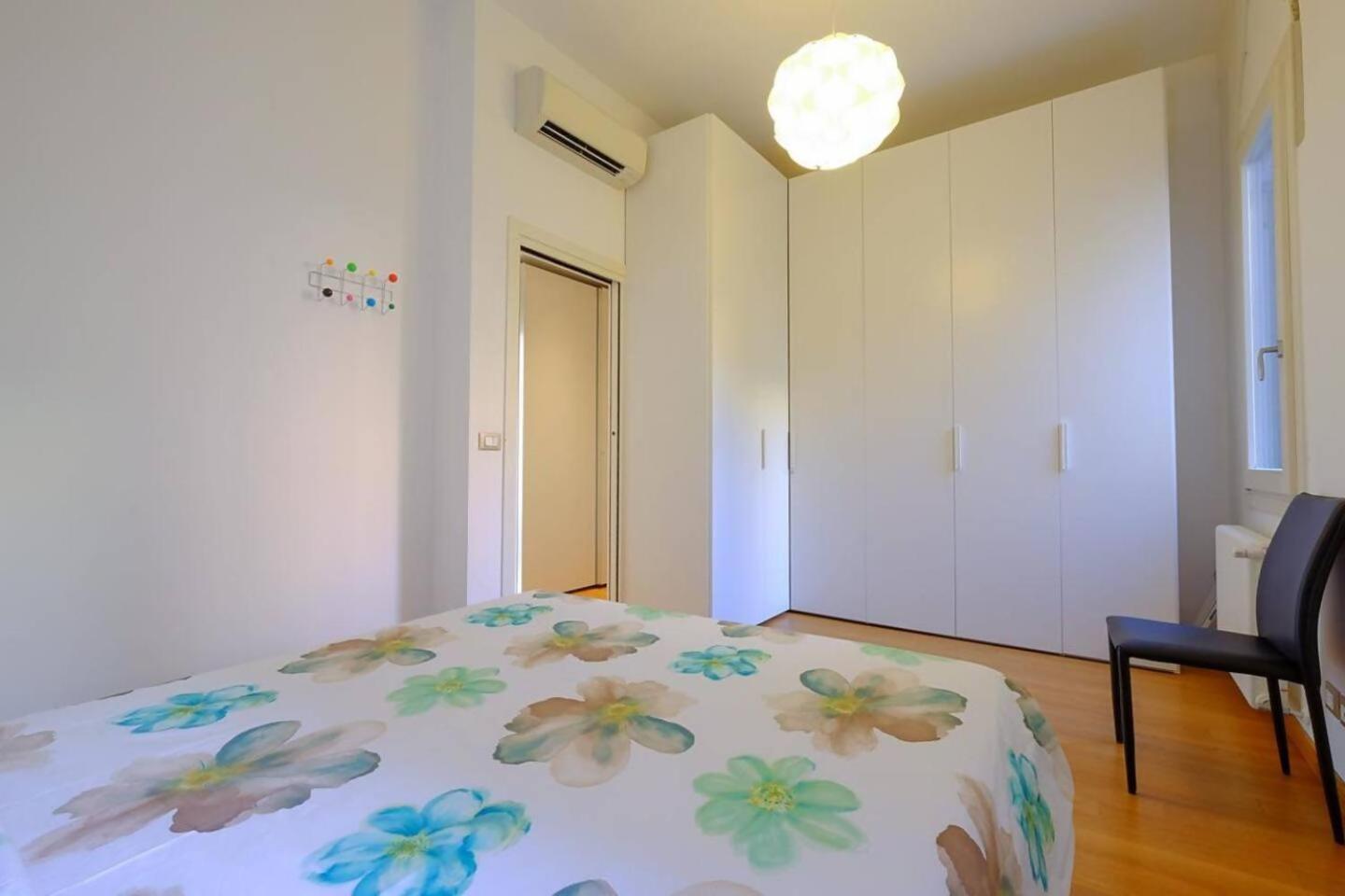 威尼斯Rio Ca Foscari A San Pantalon公寓 外观 照片